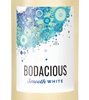 Bodacious Smooth White